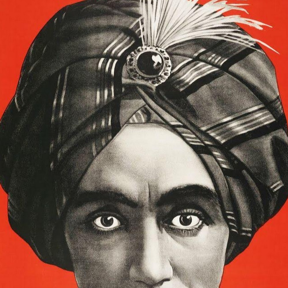 Meet your Posher, Kadi